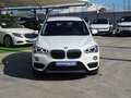 BMW X1 sDrive 18dA Blanco - thumbnail 2
