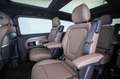 Mercedes-Benz V 300 d 4MATIC EXCLUSIVE Lang AHK 2,5t 6 Sitze Weiß - thumbnail 9