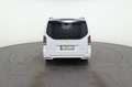 Mercedes-Benz V 300 d 4MATIC EXCLUSIVE Lang AHK 2,5t 6 Sitze Weiß - thumbnail 7