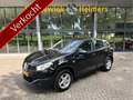 Nissan Qashqai 1.6 Visia | AIRCO | BLUETOOTH | CRUISE | PDC ACHTE Zwart - thumbnail 1