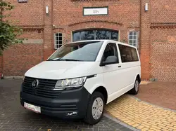Volkswagen T6 Kombi T6.1 Kombi DSG 9 Sitzer