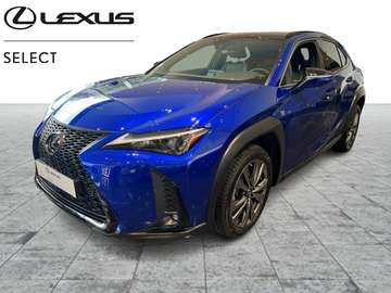 F-Sport Design