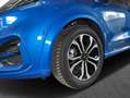 Ford Puma 1.0 EcoBoost Hybrid Aut. ST-LINE Bleu - thumbnail 6