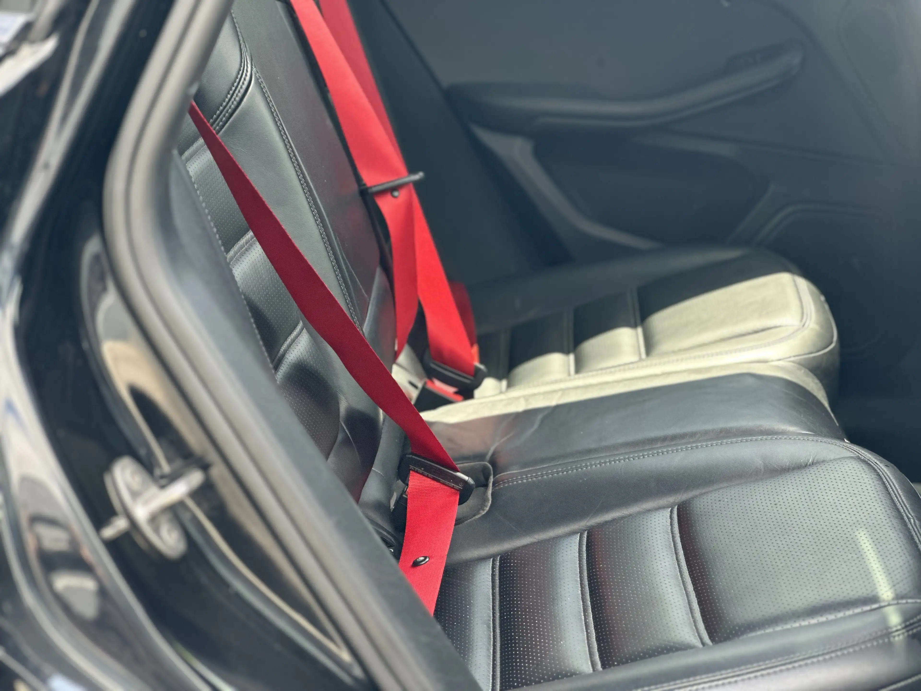 Porsche Macan 2.0 Turbo PDK// — photo 10