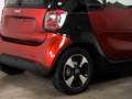 smart forTwo EQ fortwo Exclusive+22kw+Winter Paket+Kamera+ LED Rouge - thumbnail 3