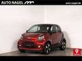 smart forTwo EQ fortwo Exclusive+22kw+Winter Paket+Kamera+ LED Rosso - thumbnail 1