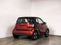 smart forTwo EQ fortwo Exclusive+22kw+Winter Paket+Kamera+ LED Rood - thumbnail 2