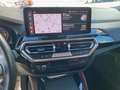BMW X4 X4 xdrive20d mhev 48V xLine auto Pelle Cartier Grigio - thumbnail 7