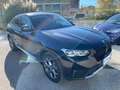 BMW X4 X4 xdrive20d mhev 48V xLine auto Pelle Cartier Grigio - thumbnail 1