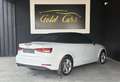 Audi A3 Cabriolet 1.4 TFSI Sport EXPORT*COCKPIT*NAVI*LED* Wit - thumbnail 7