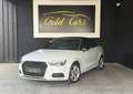 Audi A3 Cabriolet 1.4 TFSI Sport EXPORT*COCKPIT*NAVI*LED* Wit - thumbnail 3