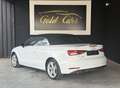 Audi A3 Cabriolet 1.4 TFSI Sport EXPORT*COCKPIT*NAVI*LED* Wit - thumbnail 5