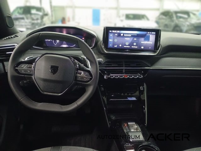 Peugeot 2008 PureTech 130 AT8 Allure ACC LED -51%* — photo 12