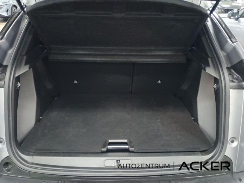 Peugeot 2008 PureTech 130 AT8 Allure ACC LED -51%* — photo 10
