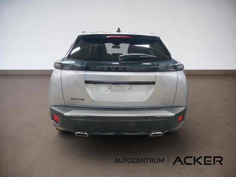 Peugeot 2008 PureTech 130 AT8 Allure ACC LED -51%* — photo 9