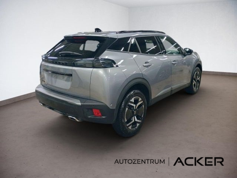 Peugeot 2008 PureTech 130 AT8 Allure ACC LED -51%* — photo 8