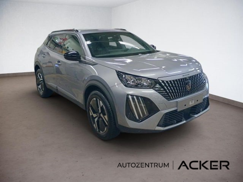 Peugeot 2008 PureTech 130 AT8 Allure ACC LED -51%* — photo 7