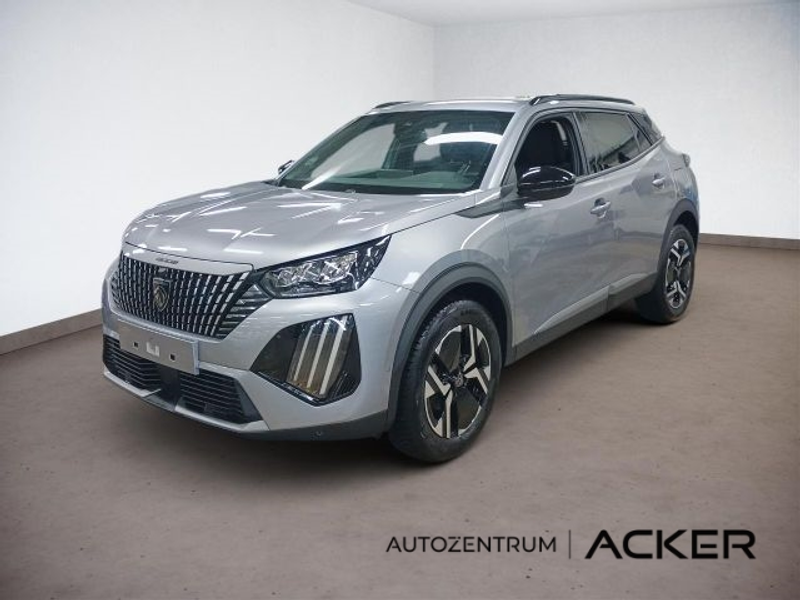 Peugeot 2008 PureTech 130 AT8 Allure ACC LED -51%* — photo 5