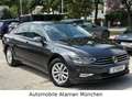 Volkswagen Passat 1.5 TSI Limousine Business / Navi / LED Grau - thumbnail 3