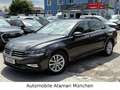 Volkswagen Passat 1.5 TSI Limousine Business / Navi / LED Grau - thumbnail 2