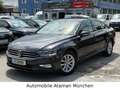Volkswagen Passat 1.5 TSI Limousine Business / Navi / LED Grau - thumbnail 1