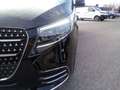 Mercedes-Benz V 300 d 4M AVANTGARDE Lang AMG Line ,.. Schwarz - thumbnail 10