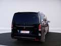 Mercedes-Benz V 300 d 4M AVANTGARDE Lang AMG Line ,.. Schwarz - thumbnail 5