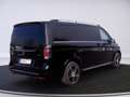 Mercedes-Benz V 300 d 4M AVANTGARDE Lang AMG Line ,.. Schwarz - thumbnail 6