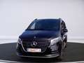 Mercedes-Benz V 300 d 4M AVANTGARDE Lang AMG Line ,.. Schwarz - thumbnail 3