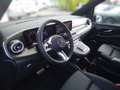 Mercedes-Benz V 300 d 4M AVANTGARDE Lang AMG Line ,.. Schwarz - thumbnail 11
