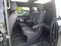 Mercedes-Benz V 300 d 4M AVANTGARDE Lang AMG Line ,.. Schwarz - thumbnail 18