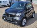 smart forTwo Klimaautomatik, Ganzjahresreifen, Panoramadach Чорний - thumbnail 2