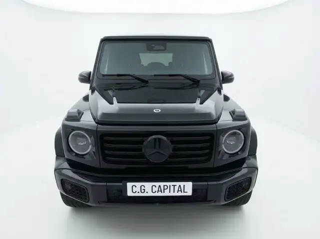 Mercedes-Benz G 450 Classe G. NOLEGGIO RENT TO BUY O VENDITA
