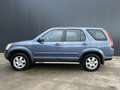 Honda CR-V 2.0i 150 PK ES HALF LEER CRUISE ECC TREKHAAK 4X4 4 Blauw - thumbnail 3