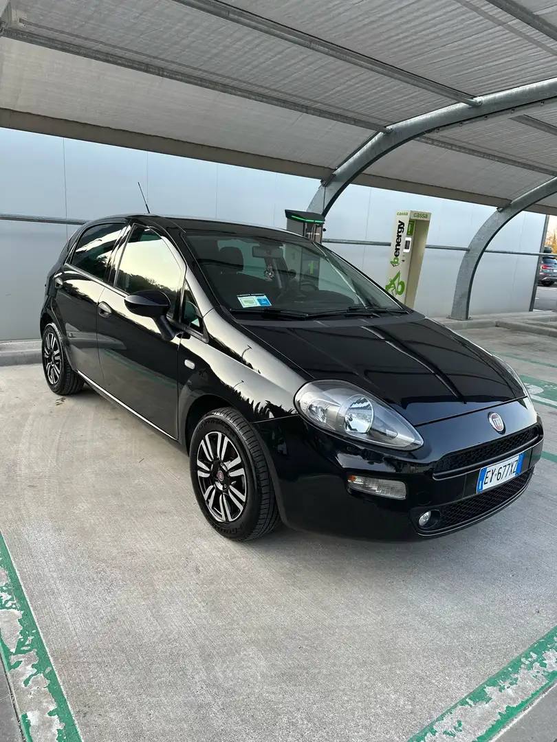 Fiat Grande Punto 5p 1.2 Actual s&s 69cv - 1