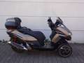 Peugeot Metropolis SW 400i  FAHRBAR MIT KLASSE B (PKW) Beige - thumbnail 8