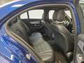 Mercedes-Benz C 160 AMG Sport Edition | ORG.NL | DEALERONDERHOUDEN | N Azul - thumbnail 17