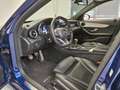 Mercedes-Benz C 160 AMG Sport Edition | ORG.NL | DEALERONDERHOUDEN | N Niebieski - thumbnail 15