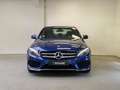 Mercedes-Benz C 160 AMG Sport Edition | ORG.NL | DEALERONDERHOUDEN | N Niebieski - thumbnail 8