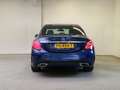 Mercedes-Benz C 160 AMG Sport Edition | ORG.NL | DEALERONDERHOUDEN | N Niebieski - thumbnail 6