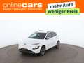 Hyundai KONA Elektro Edition 30+ 39kWH Aut WAERMEPUMPE Weiß - thumbnail 1