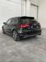 Audi S3 2.0 tfsi quattro s-tronic Black - thumbnail 2