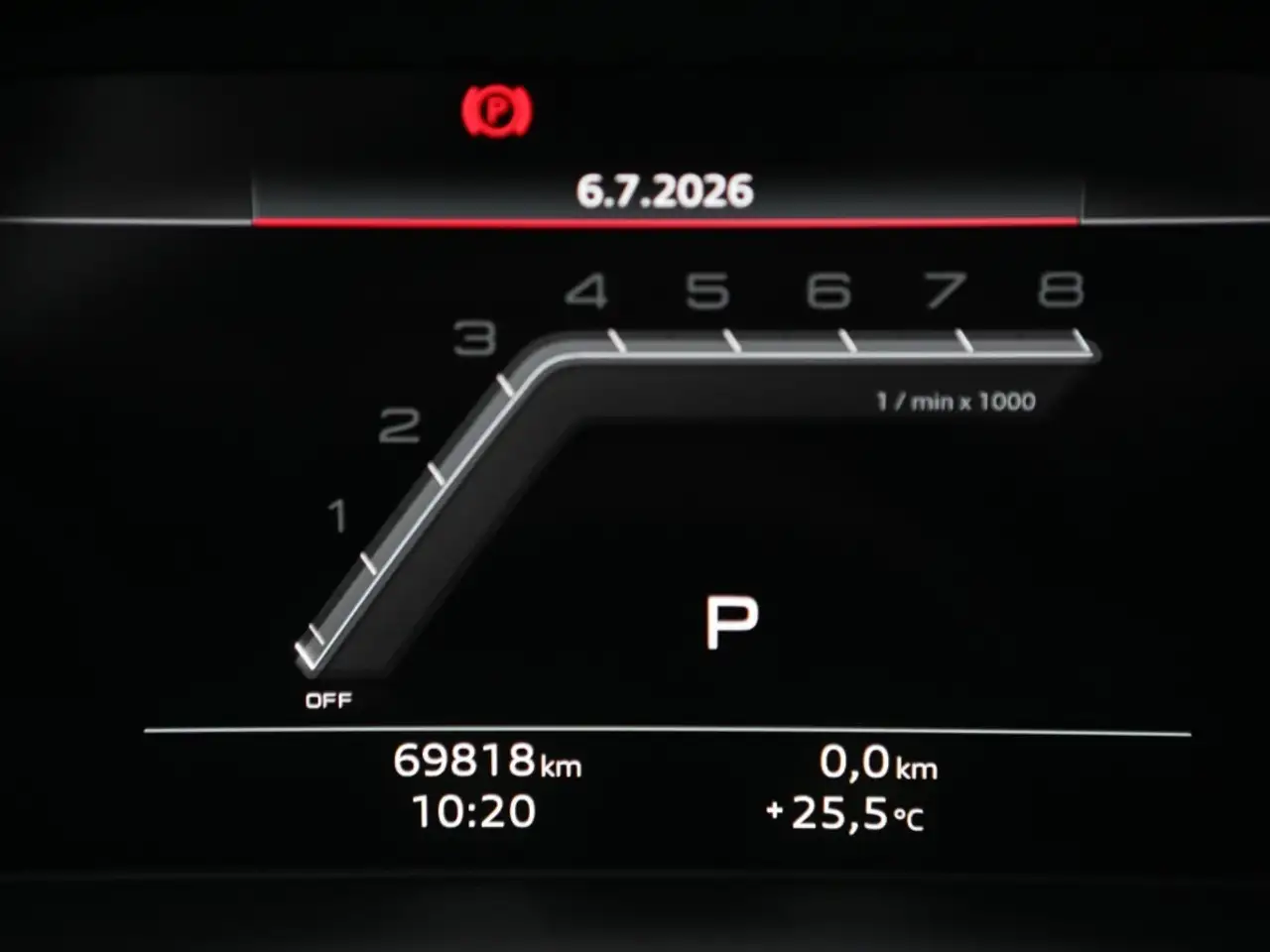 Audi S5 снимка Audi S5