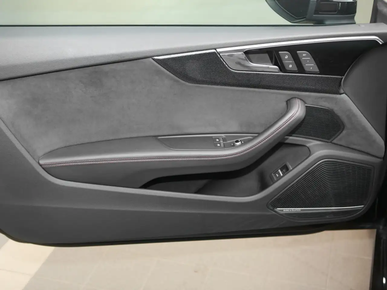 Audi S5 снимка Audi S5