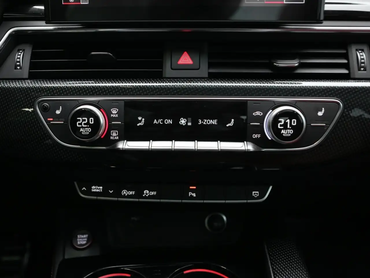 Audi S5 снимка Audi S5