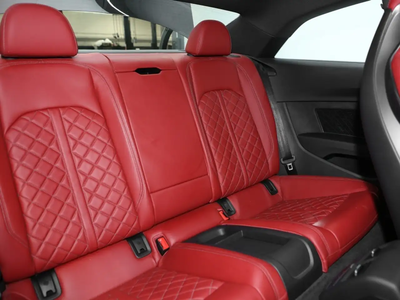 Audi S5 снимка Audi S5