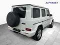 Mercedes-Benz G 350 d Luft Wide Lane Navi Key RKam LED AUT Blanc - thumbnail 7