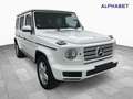 Mercedes-Benz G 350 d Luft Wide Lane Navi Key RKam LED AUT Blanc - thumbnail 6