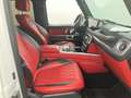 Mercedes-Benz G 350 d Luft Wide Lane Navi Key RKam LED AUT Blanc - thumbnail 8
