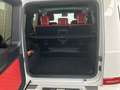 Mercedes-Benz G 350 d Luft Wide Lane Navi Key RKam LED AUT Blanc - thumbnail 12
